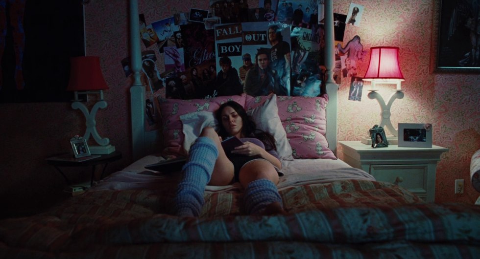 The resume of the programmer