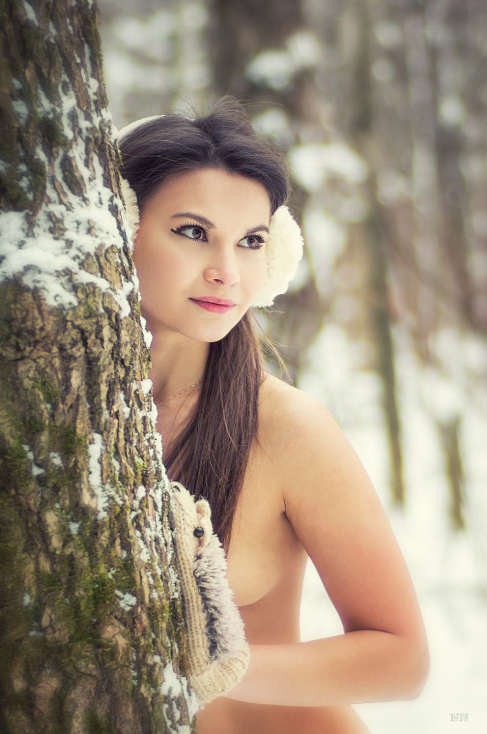 Romina Malaspina host