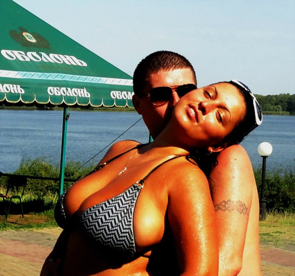 Family couples with big breasts