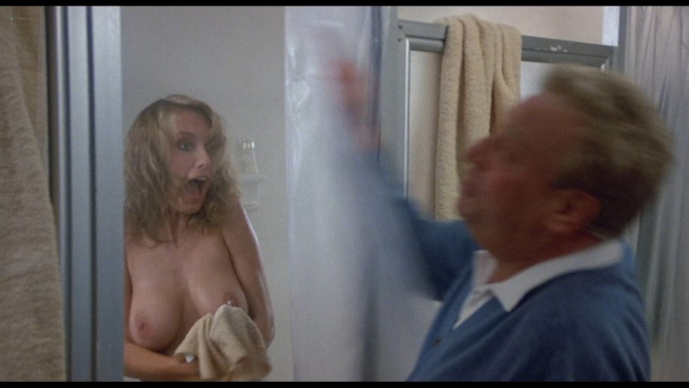 Leslie Isterbruk is hot