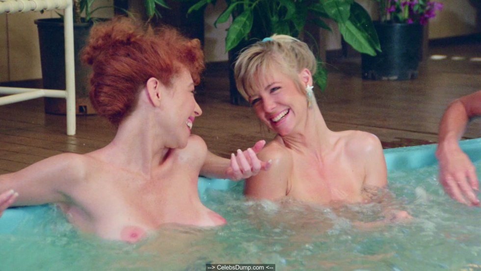 Leslie Isterbruk photo naked