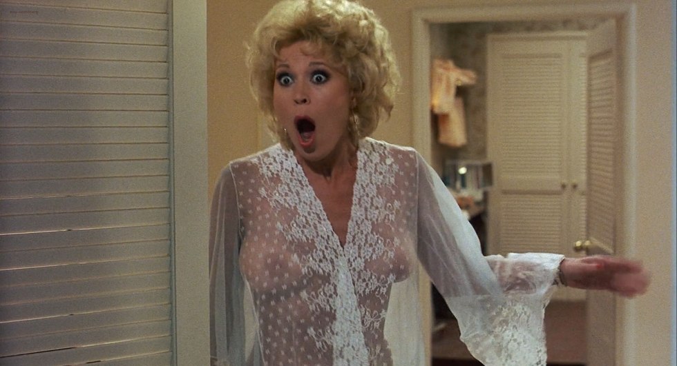 Leslie Easterbrook