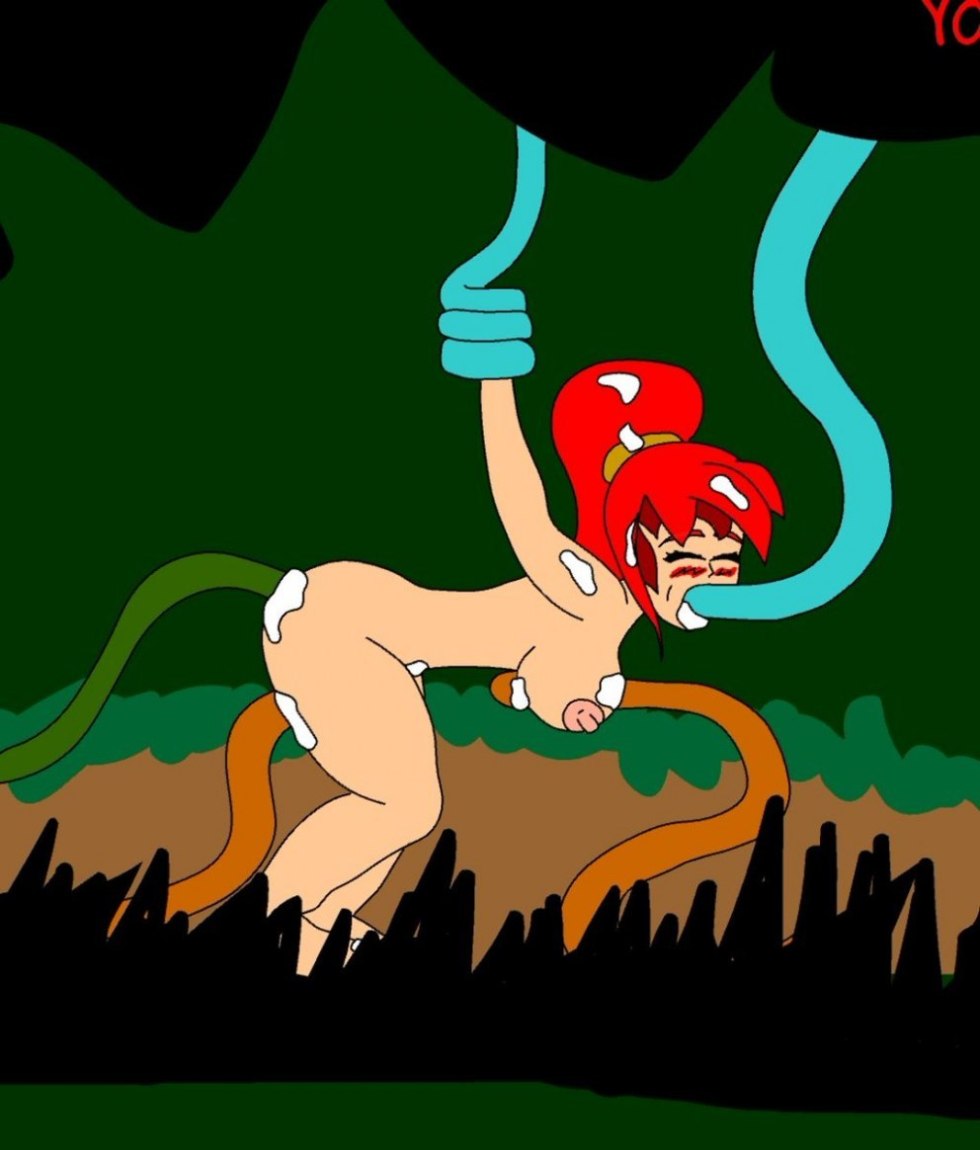 Erotic games of the fermentation