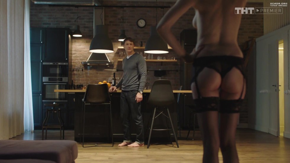 Elena Ksenofontova Eleon XXX