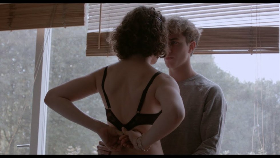 Leila 30 Days Filmcompetitie