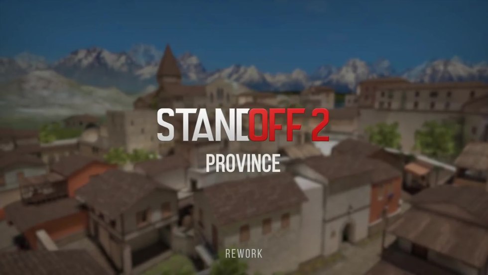 Russian Province Town 2.5 for Beamng.drive