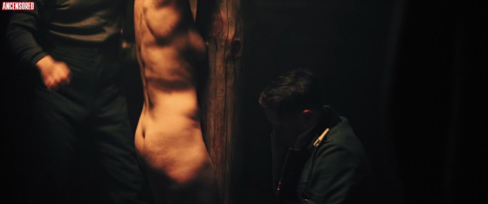 Anastasia Mishina is naked