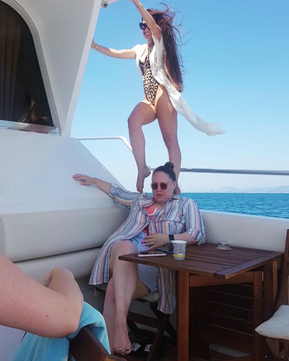 Melanie B Russian pornstar