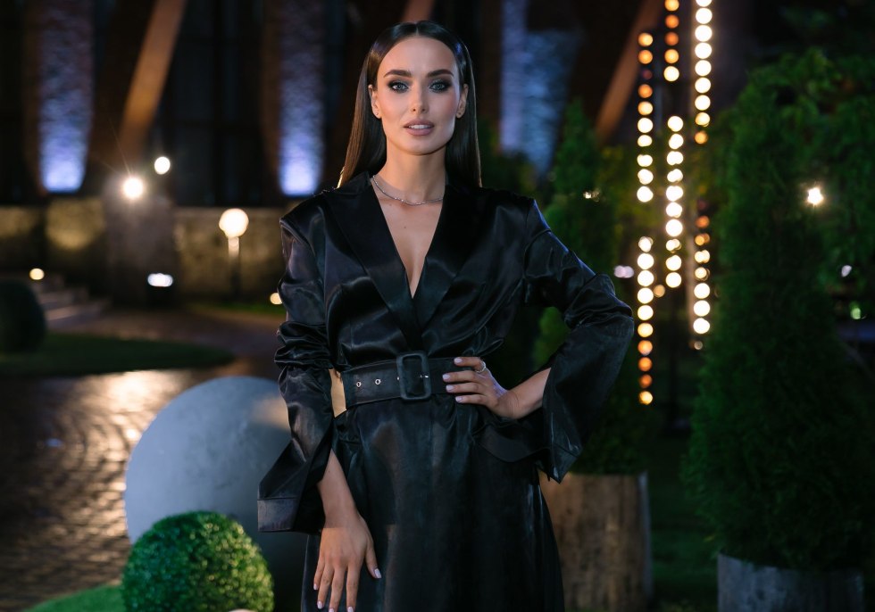 Ksenia Mishina Bachelor