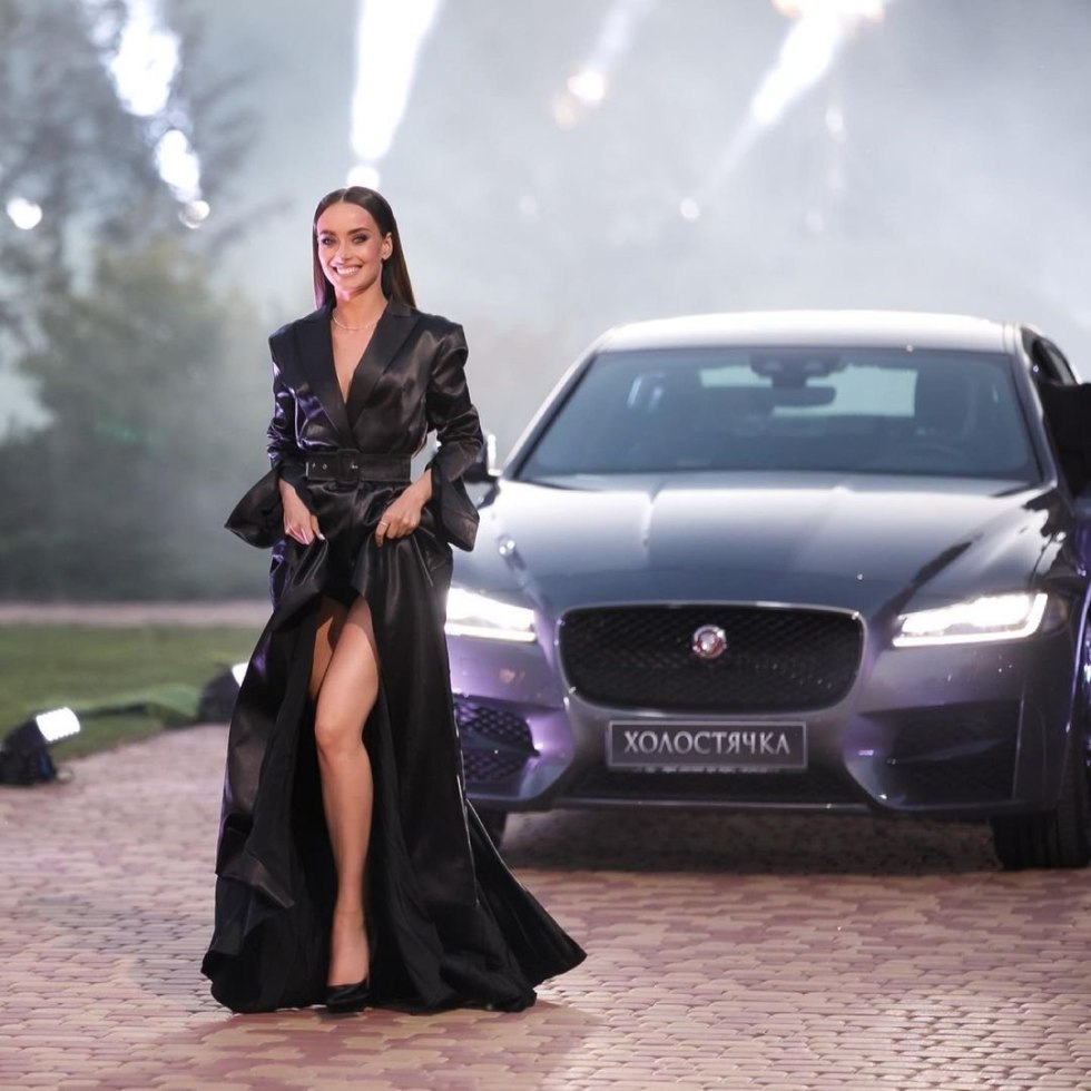 Ksenia Kokoreva 2021