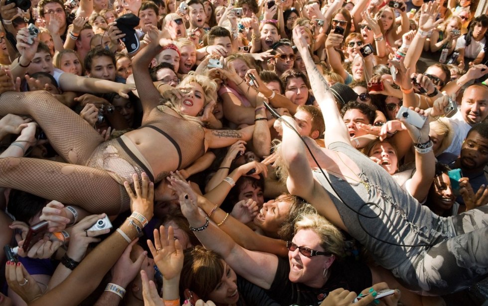 Josephine James Gang