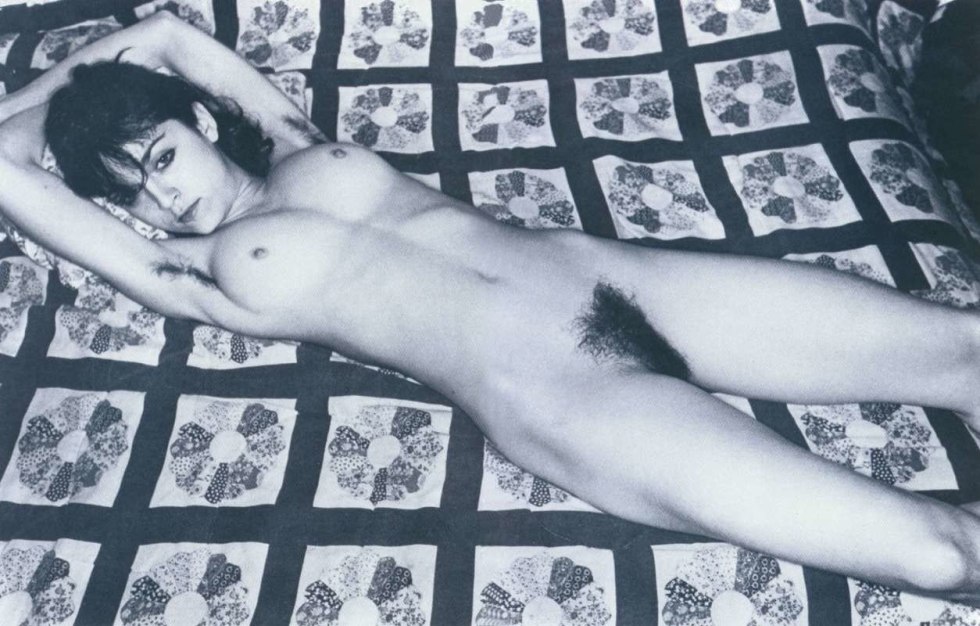 Stephen Maisel Naked Madonna 1992 Sex