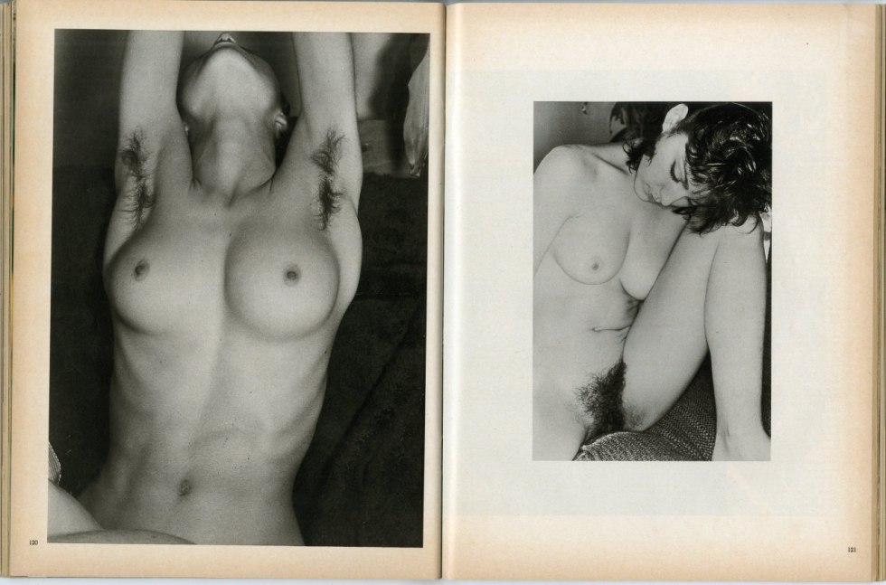 Louise Chicone Madonna Nude