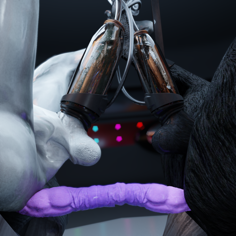 Milking apparatus for penis