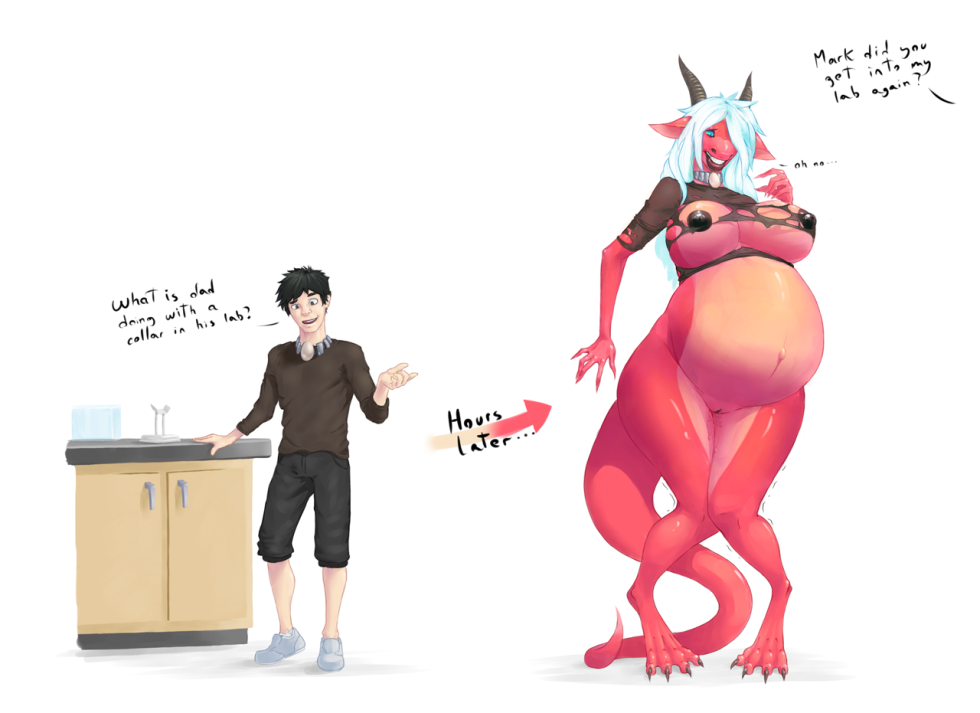 Hentai Xray Tentacle Incubator Yaits