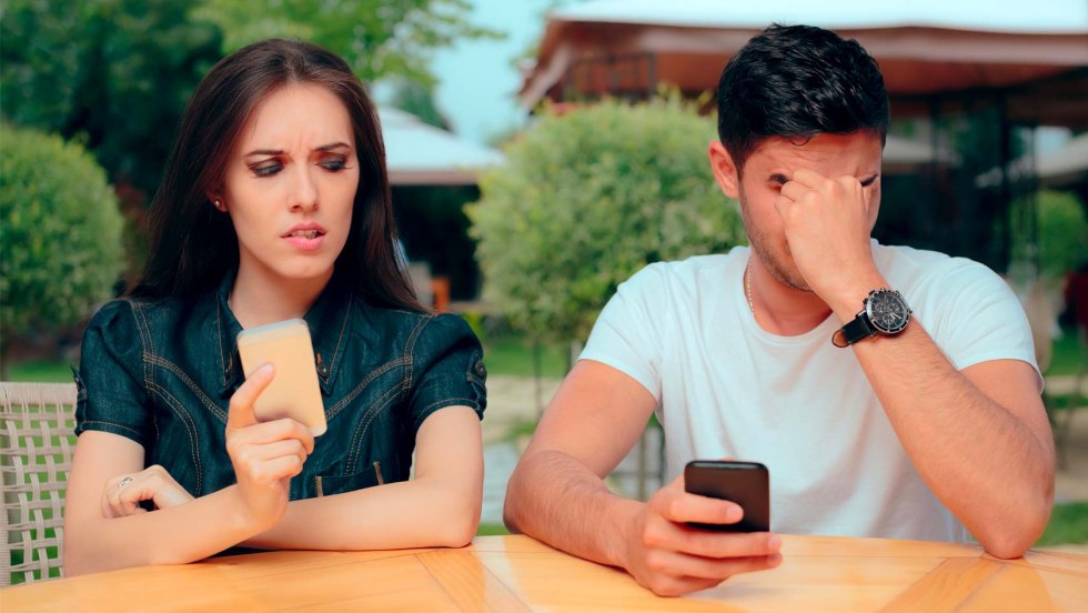 The cuckold is amateur