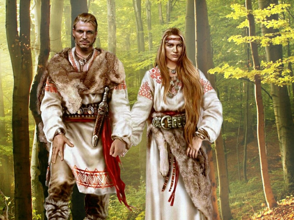 Slaves French comic book bdsm