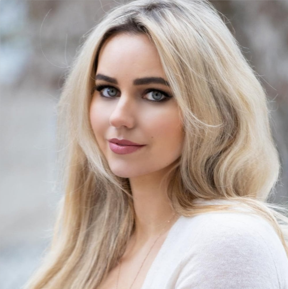 Non -rying Goddesses