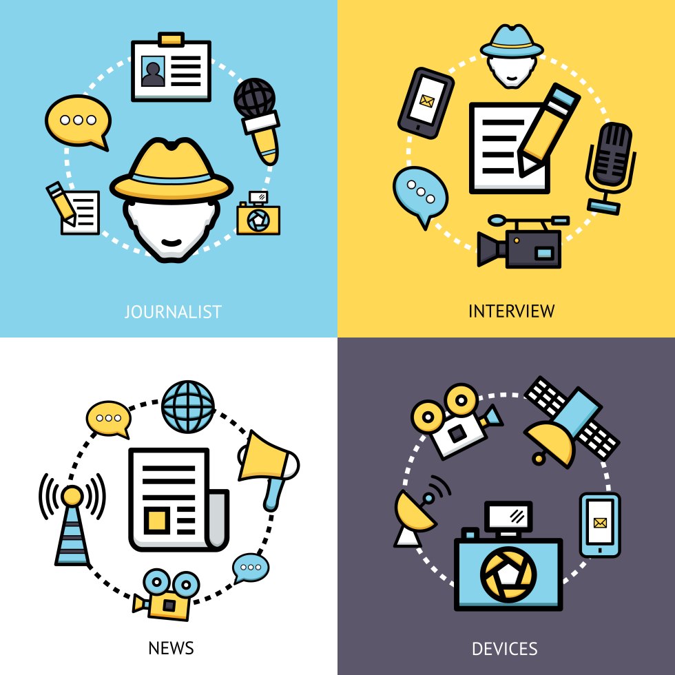 Greta Hoxhaj TV presenter