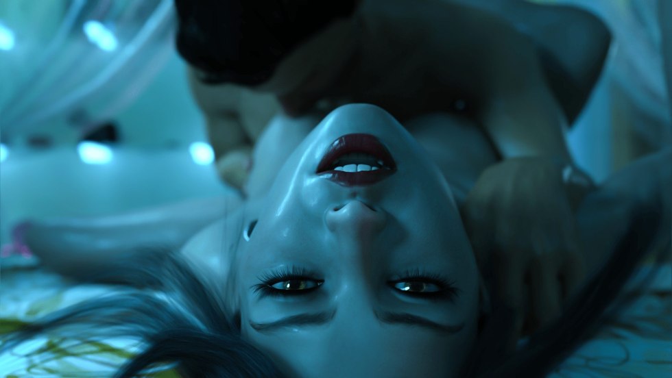 Anastasia Ukolova drain Sasha Tanya