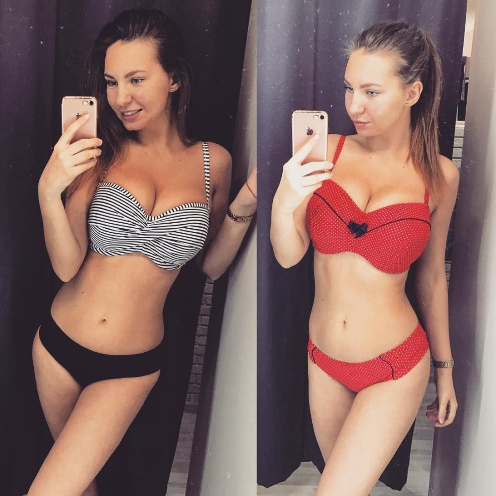 Nastasya Samburskaya University New Community