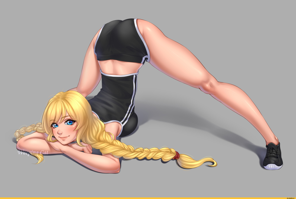 Anastasia Khromtsova Method