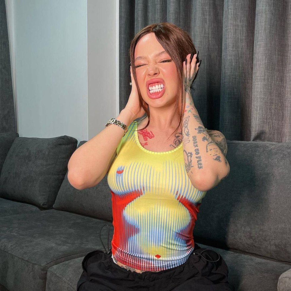 Jessica Moore Pornstar