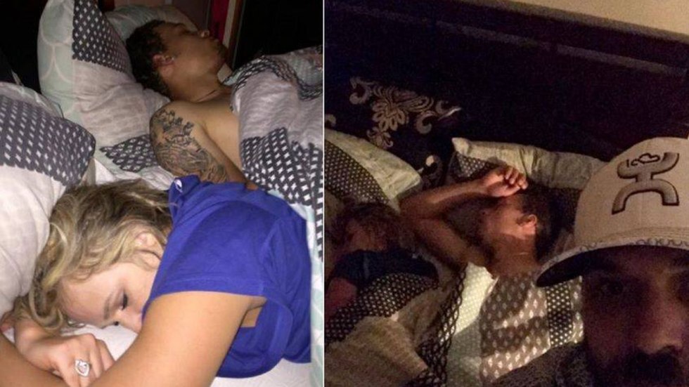 Emily Browning Sleeping Beauty 2011