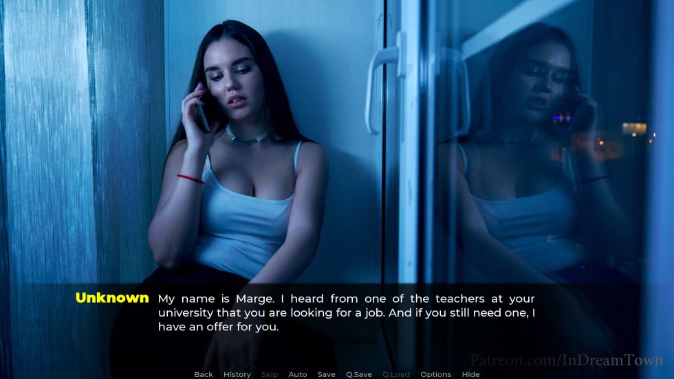 The Last of US 2 Ellie and Dina