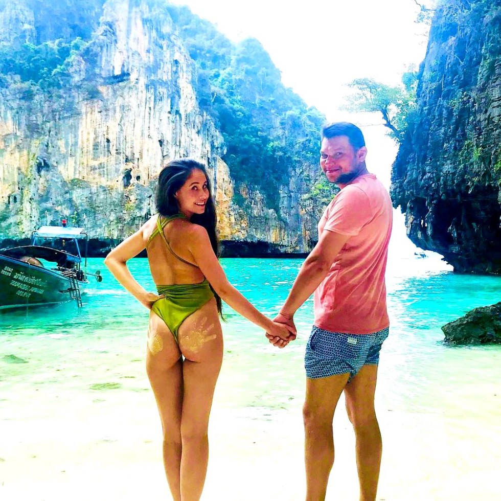 Ilana Yuryeva is hot