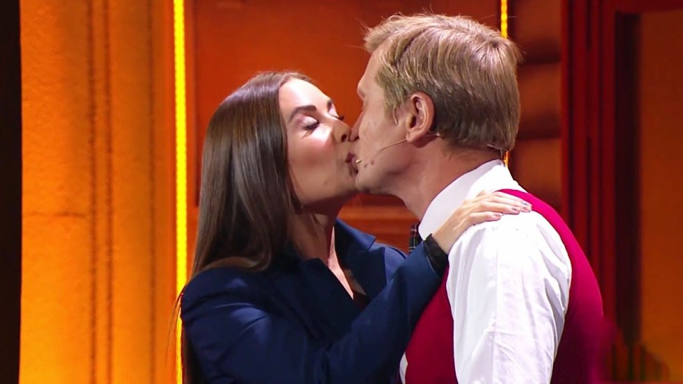 Ural dumplings girls