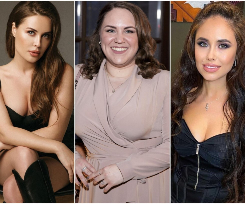 Ilana Yuryeva Stefania Gurskaya