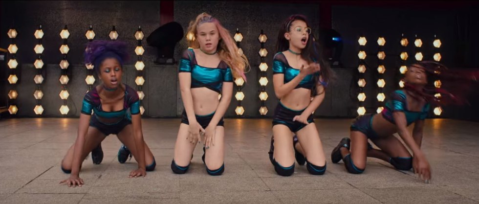 Angelina Lin Sasha Gray