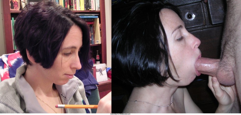 Mature sucked the boy dick