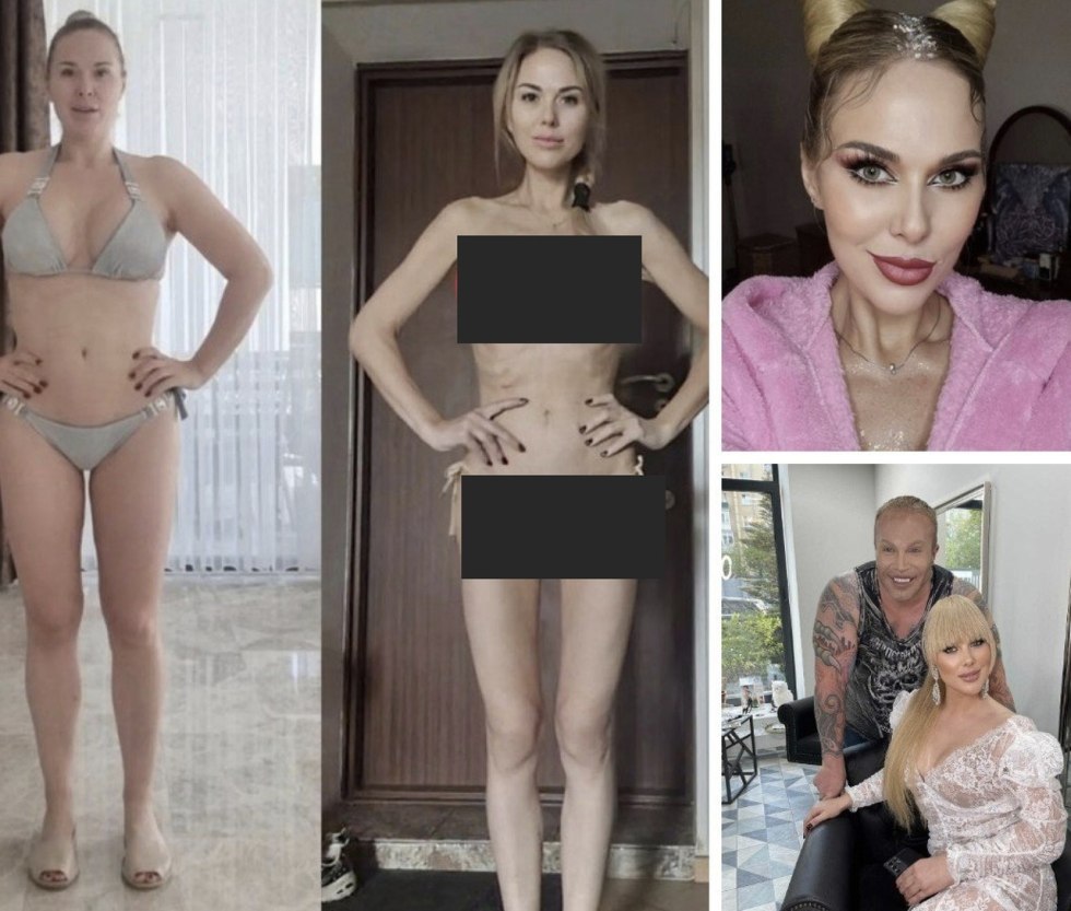 Buck Angel (Buck Angel) Anal