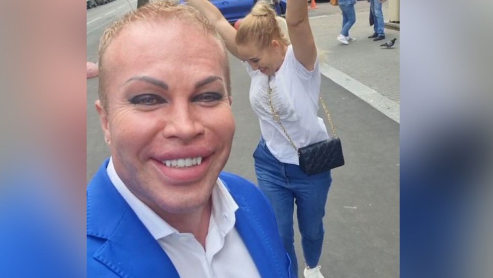 Alexander Shpak now 2022