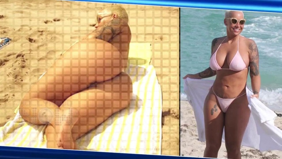 Alexander and Irina Shpak