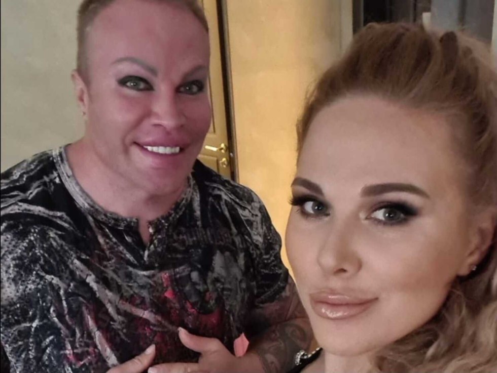 Blogger Alexander Shpak