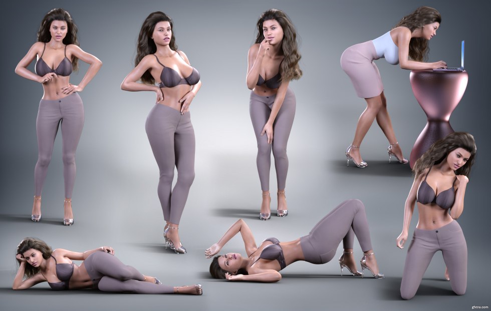 Goddess Severa growth