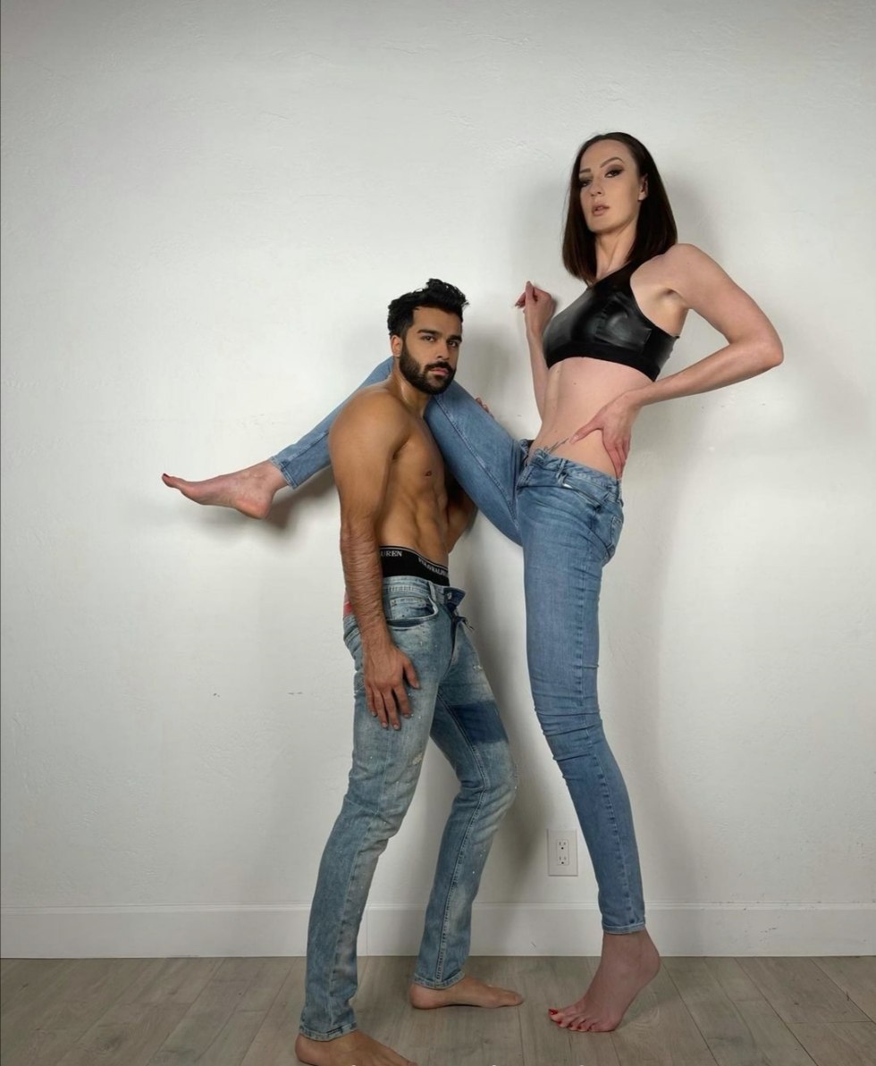 Ekaterina Lisina Dimitresku