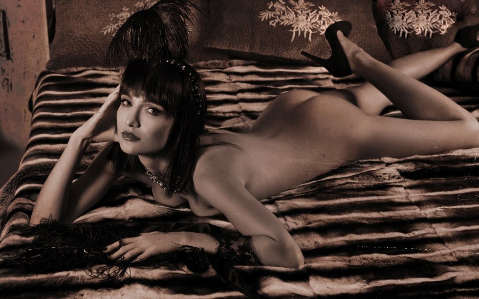 Evgenia Diordiychuk Pussy