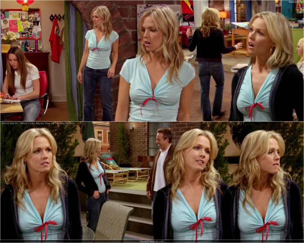 Jenny McCarthy Playboy