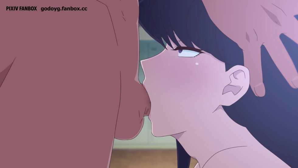 Professional blowjob