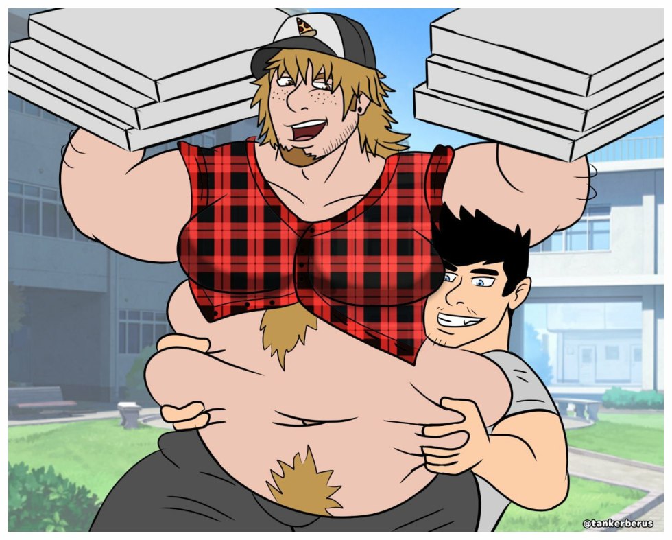 Lan Zhang and Jiang Cheng