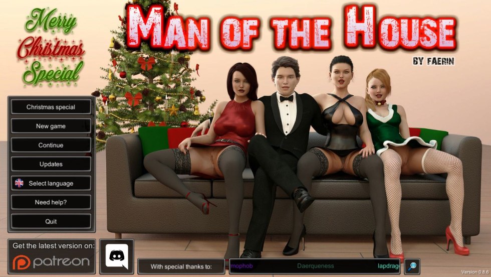 Michael Black Porn actor