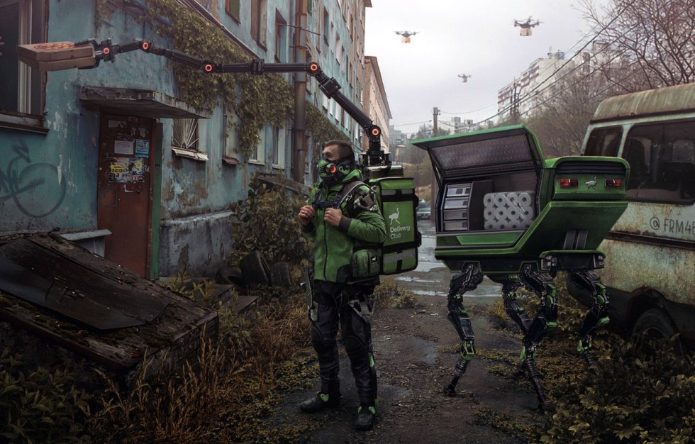 Man of the House Ashley