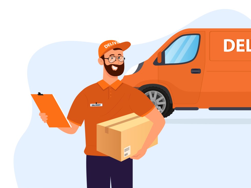 Self -Catfall Service Service Logo