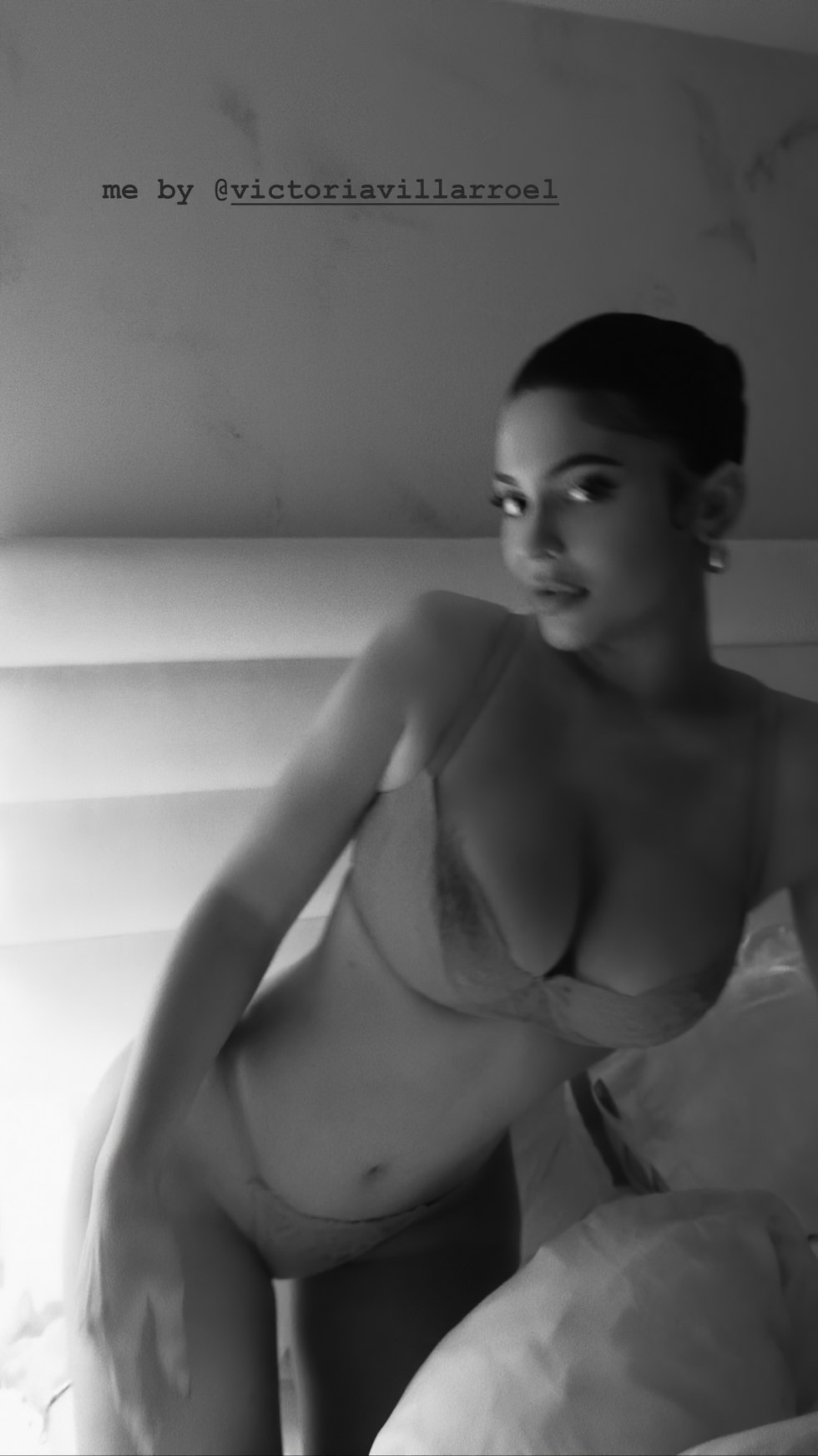 Kylie Jenner - Kylie Jenner Nude