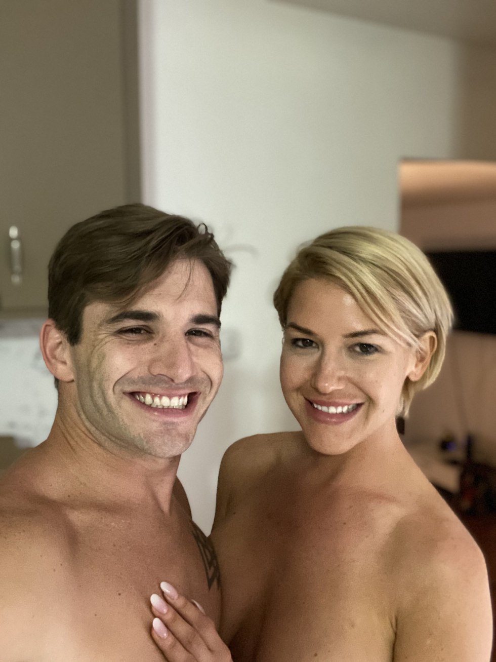 A wife and mother game