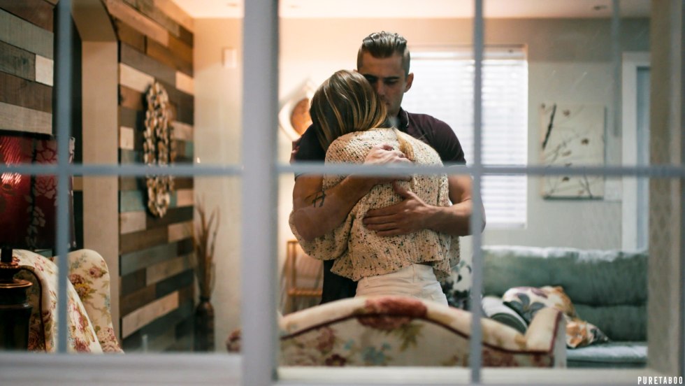 Zelma Cherem Cecilia actress